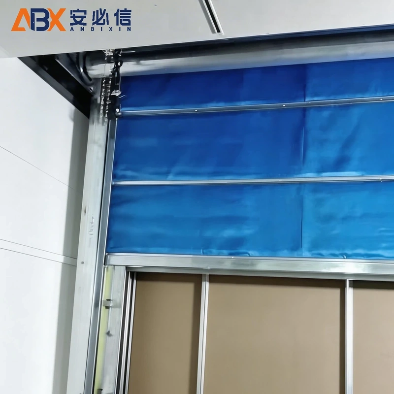 佛山市高速堆积门